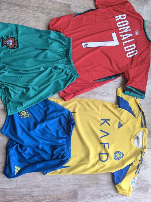 екипи Манчестър Сити Барселона Реал Мадрид Испания Англия Франция футб