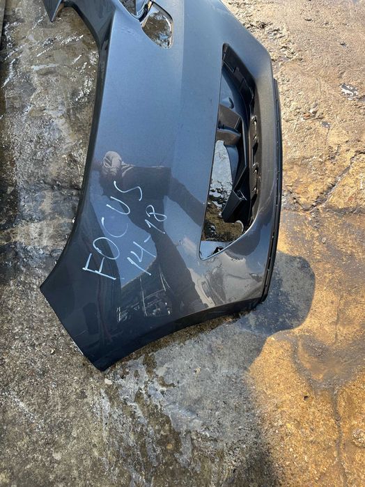 Броня Ford Focus 2015- 3бр.