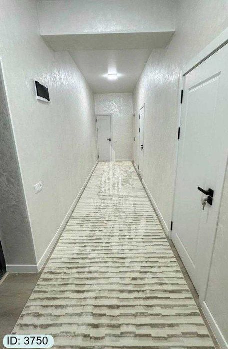 sharq 1 fathobod tarafda  2 xona tayyor kvartira sotiladi №3750