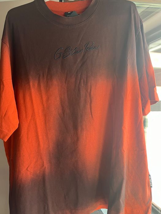 Мъжка Тениска G star