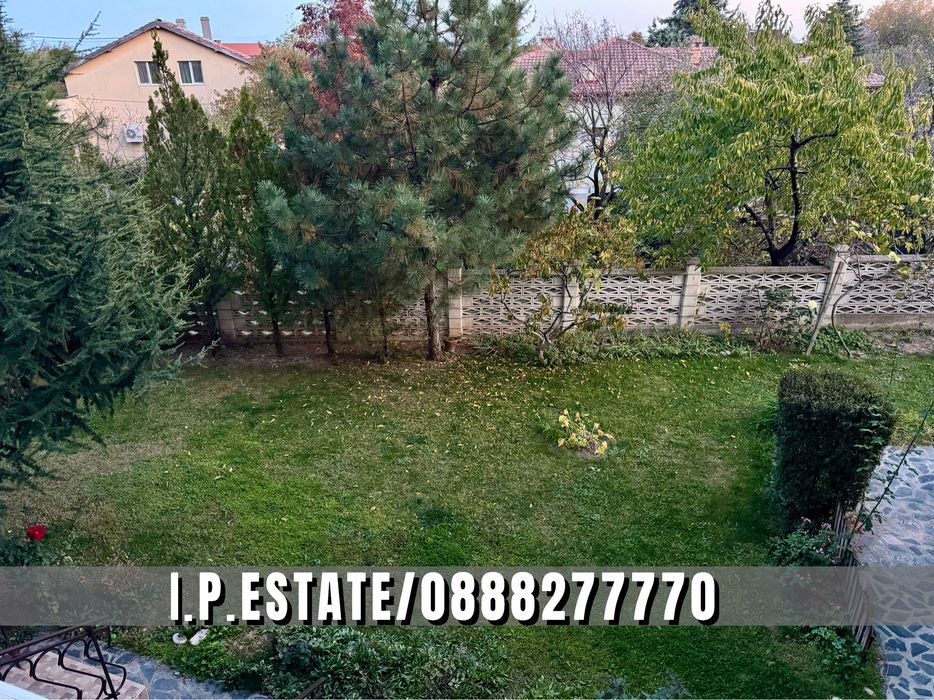 Дава се под наем Тристаен апартамент в Варна, Виница - 100 кв.м за 980 € - Снимка #15