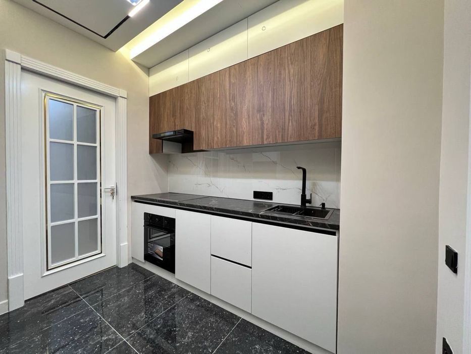 Квартира ЖК Akay city 2/4/21 67 кв.м