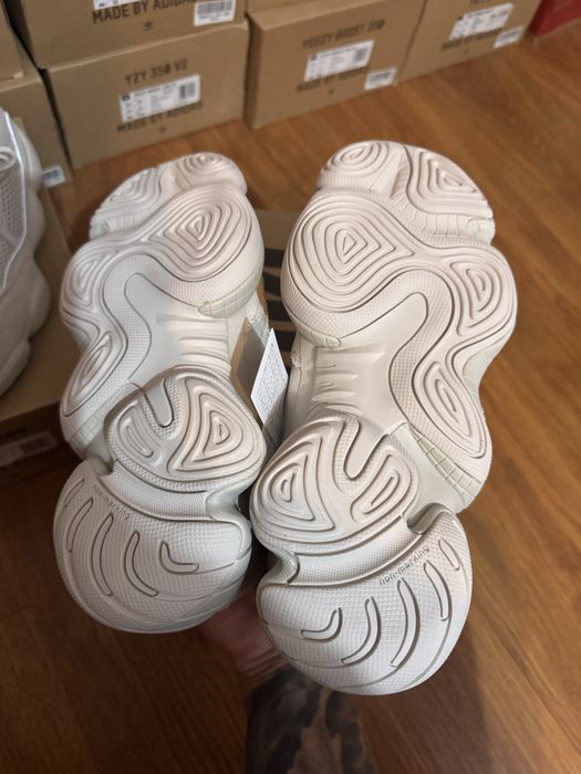 adidasi / incaltaminte Adidas Yeezy 500 Blush 42, 43 1/3
