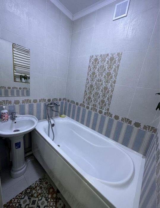 Квартира по суточно