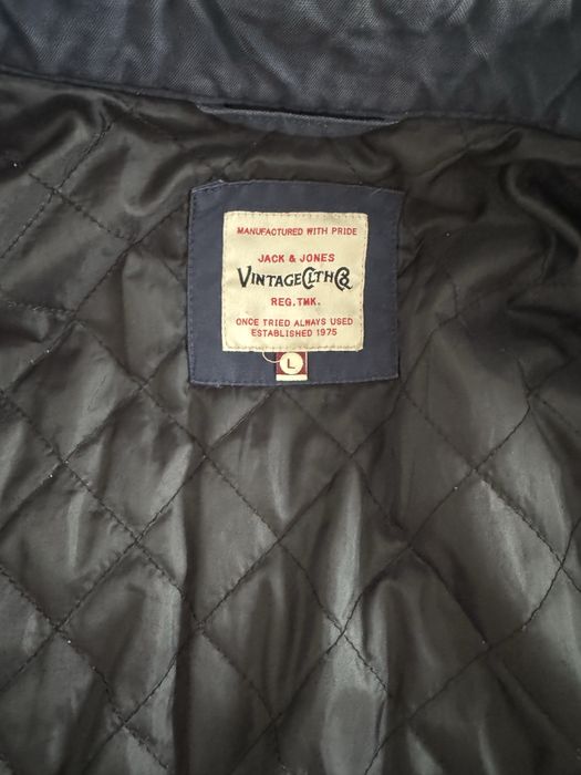 Мъжко яке jack and jones