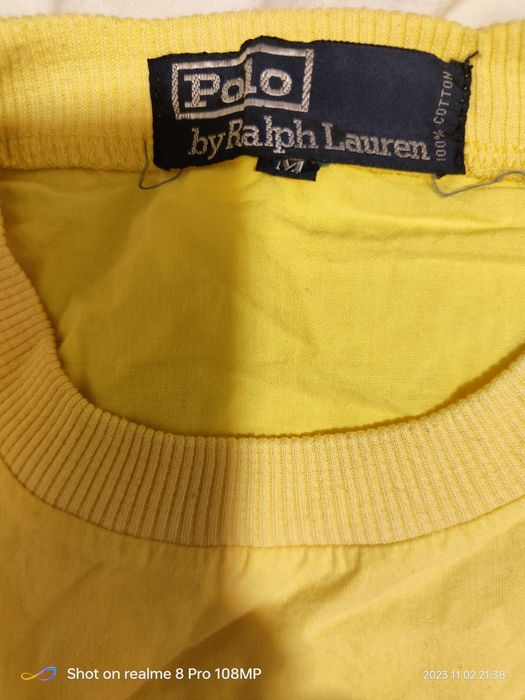 Bluza Ralph lauren