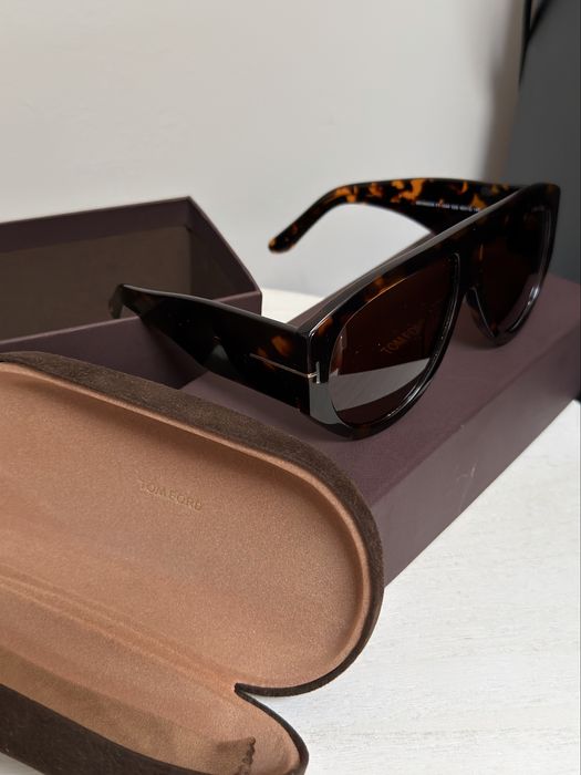 Слънчеви очила Tom Ford