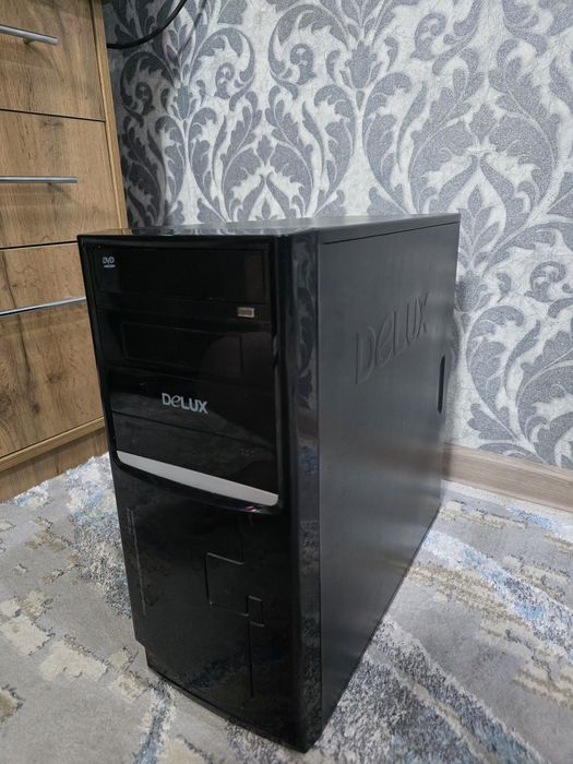 Корпус для ПК в хорошем состоянии