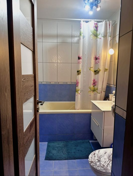 Închiriez apartament cu 2 camere, complet mobilat şi utilat, Sector 4, Bucureşti (Proprietar)