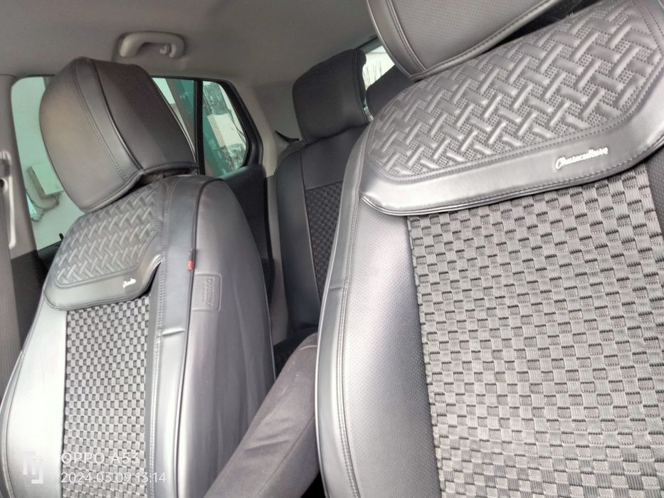 Trekir 1 yurgan masofasi 66ming