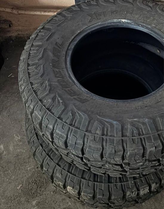 Шины . Шипы 35 р17