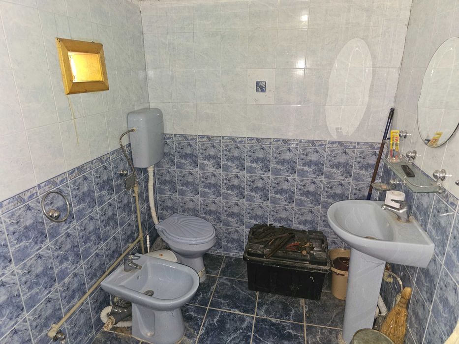 Продава се Къща в Разград, Промишлена зона - Запад - 46 кв.м за 1109 €/кв.м - Снимка #7