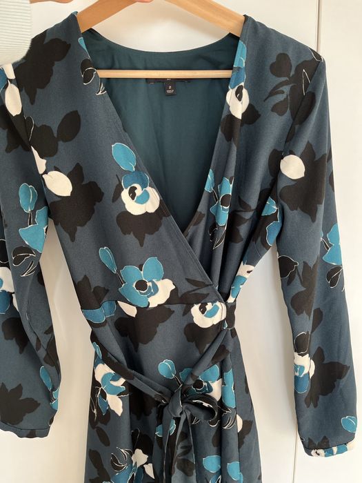 Рокля Banana Republic S