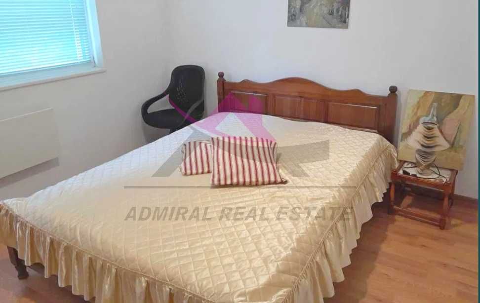 Дава се под наем Четиристаен апартамент в Варна, Аспарухово - 107 кв.м за 600 € - Снимка #3