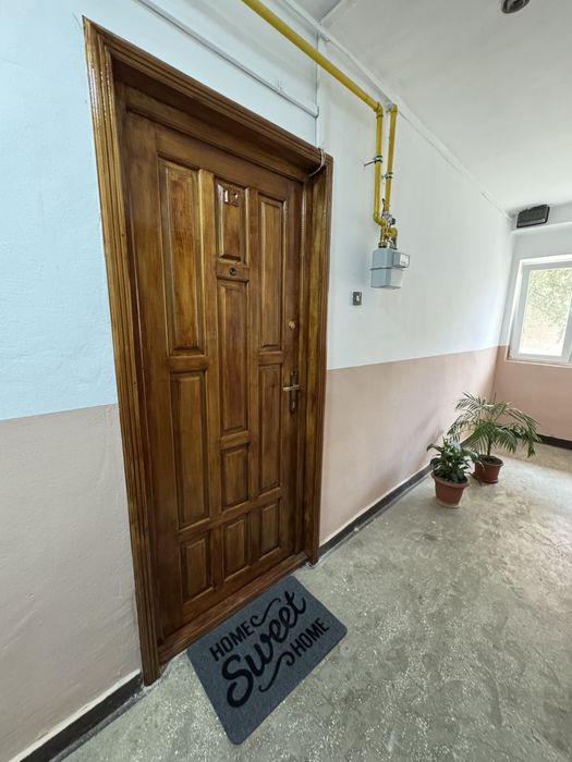 Garsoniera Confort 1, zona Micalaca