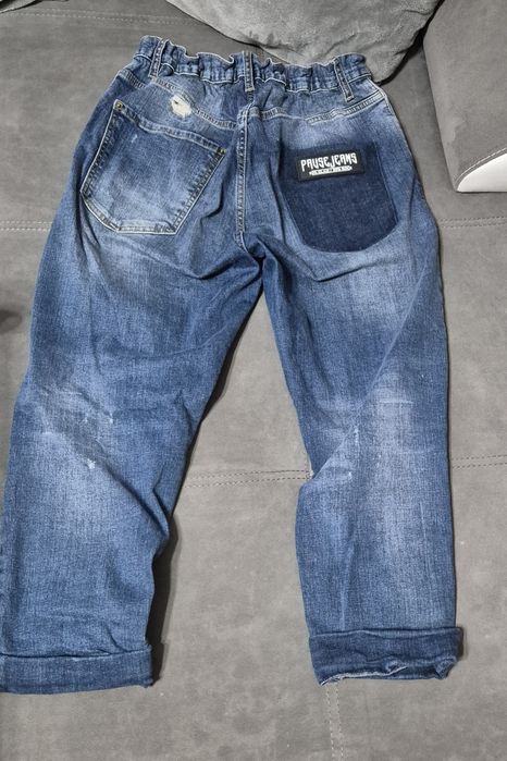 Дънки Pause Jeans