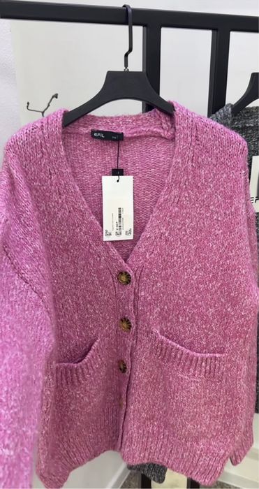 Продам новый кардиган