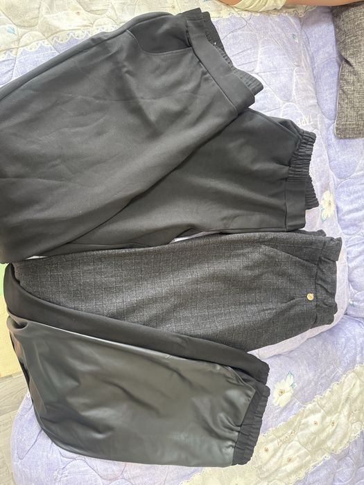 Продам кофты и брюки