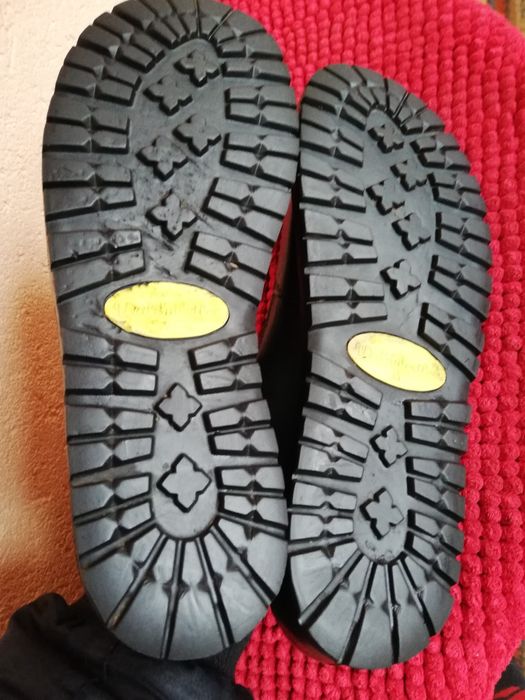 Pantofi piele bărbați nr 42 Wald