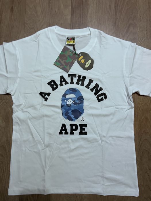Tricou Bape        .