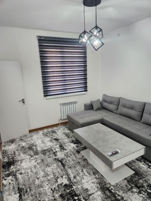 2 xona lux yangi doʻmlada