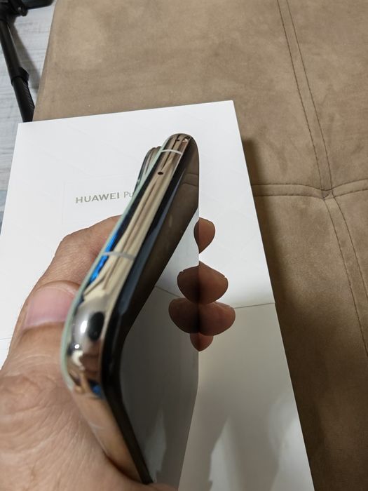 Huawei Pura 70 ultra 2 г гаранция