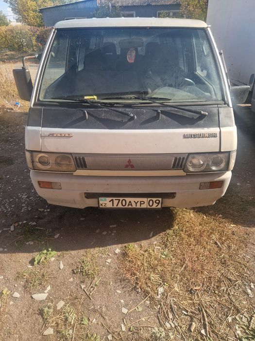 Продам авто Митсубиси