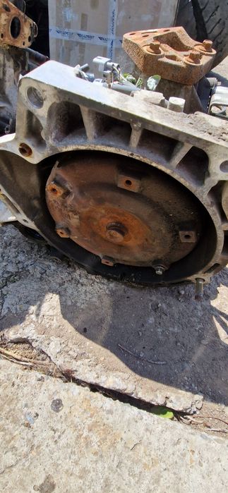 Запчасти на Changan cx20 б/у