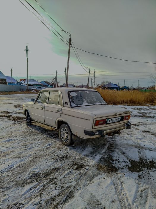 Продам ВАЗ 21061