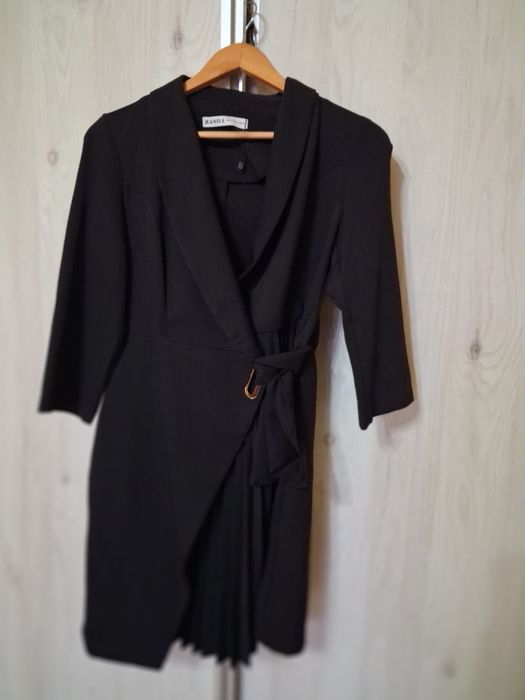 Rochie cu maneca