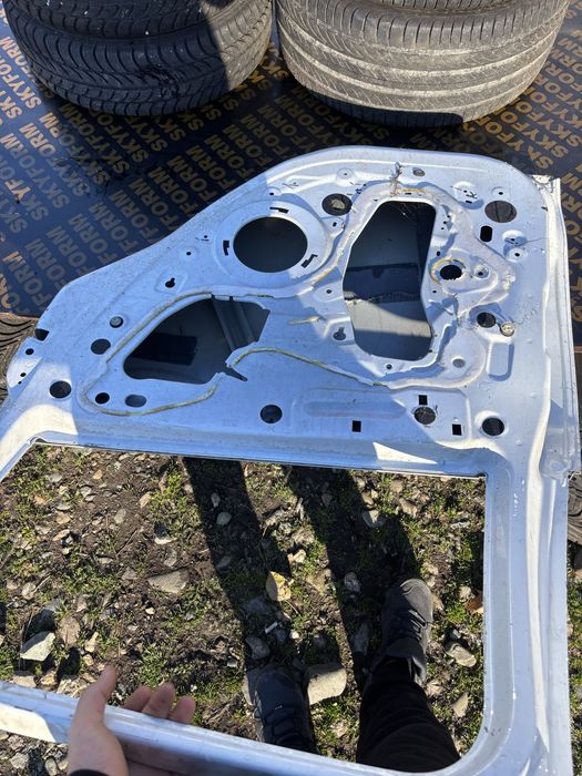 Врат Пежо 2008/Peugeot 2008