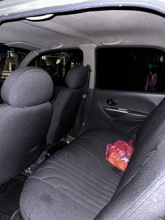 Matiz bes sotiladi 2009