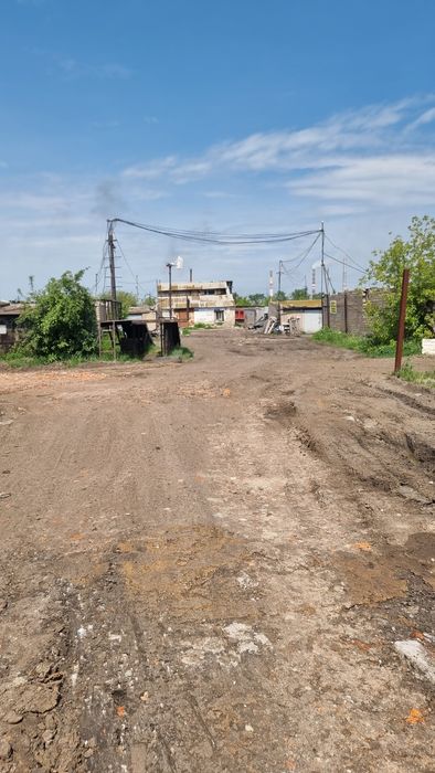 Гараж в г.о. Романтик 3