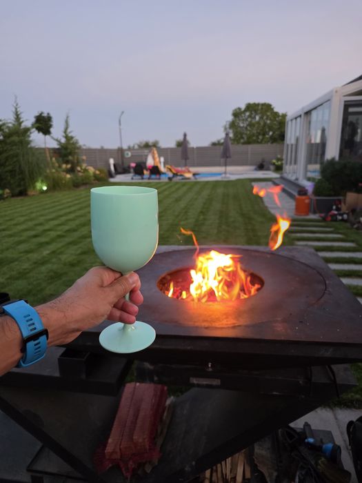 Vand gratar Grillmaster