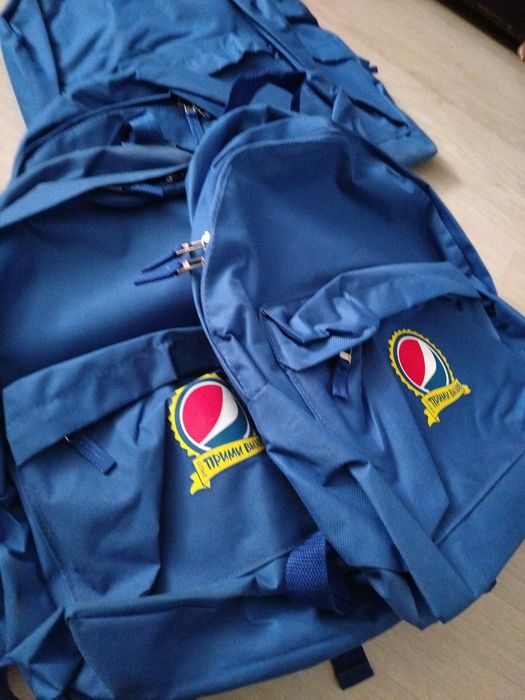 Рюкзак удобныи для всего