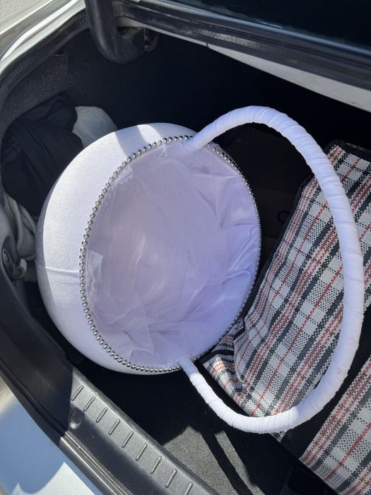 Корзинка тойбастар