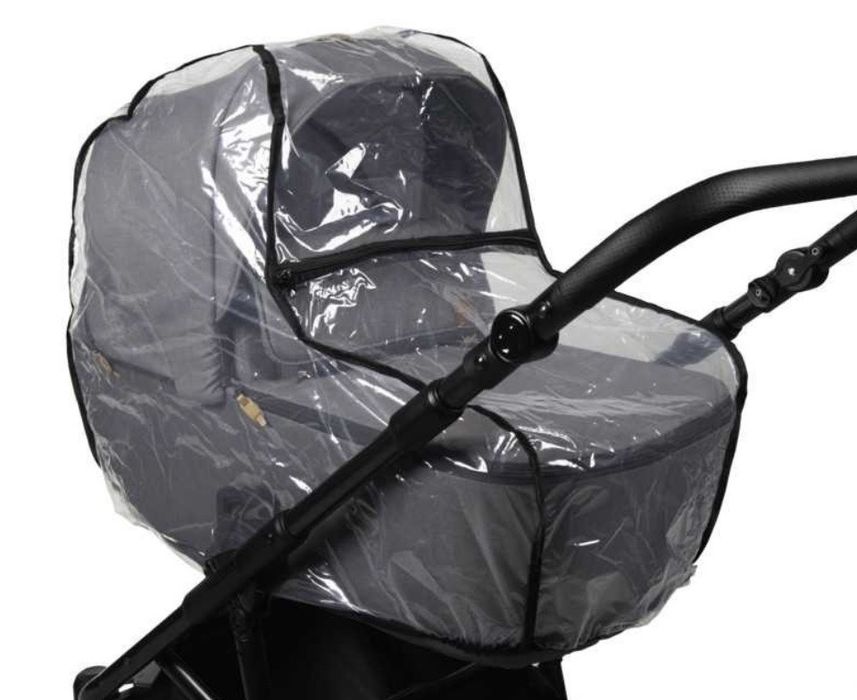 Baby Merc La Noche лимитирана серия