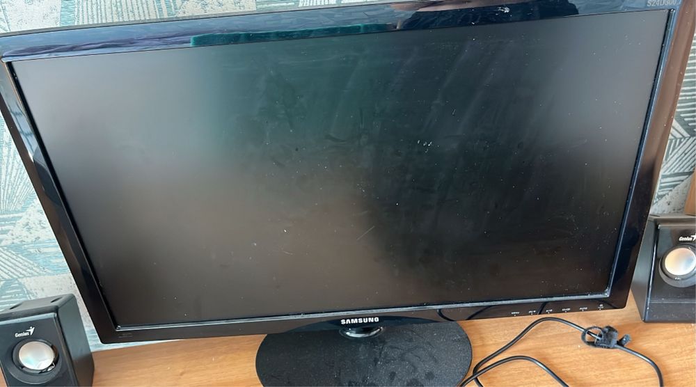 Продам монитор Samsung