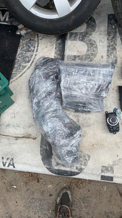 Navigatie cic completa bmw x3 f25 x4 f26