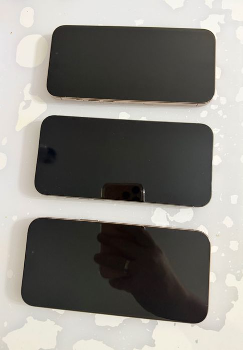 iPhone 16 promax 256gb ТОП състояние!!!