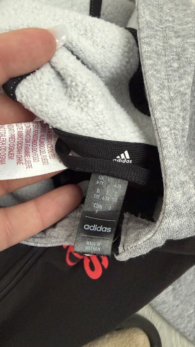 Trening Adidas baieti 7 ani