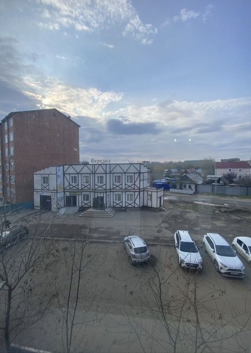 Продам  квартиру