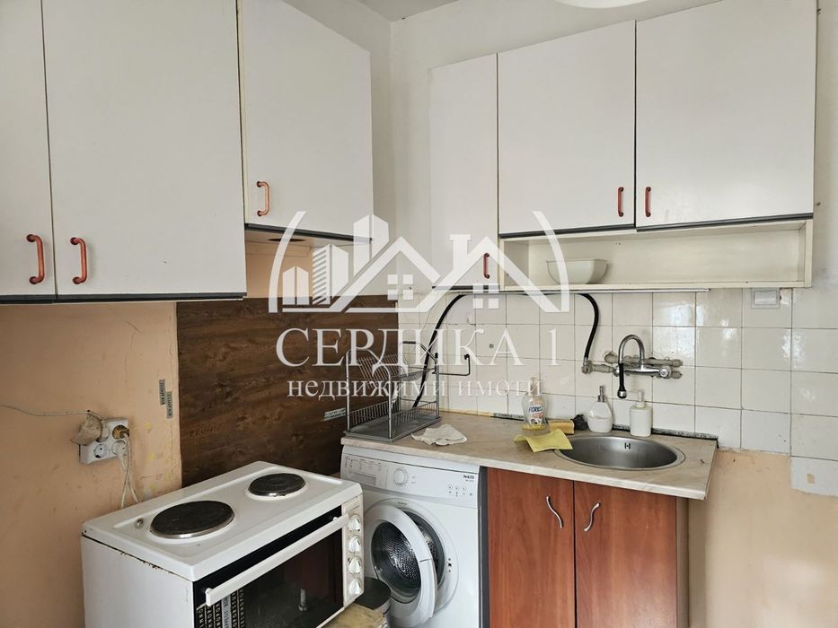 Дава се под наем Двустаен апартамент в София, Лозенец - 50 кв.м за 435 € - Снимка #4