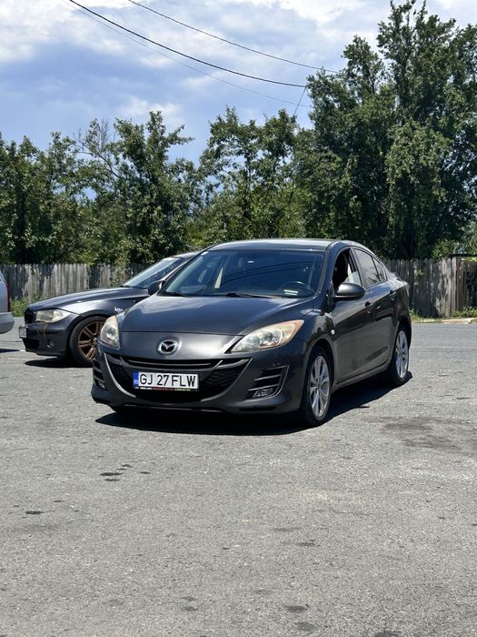 MAZDA 3 2010 — imagine 1