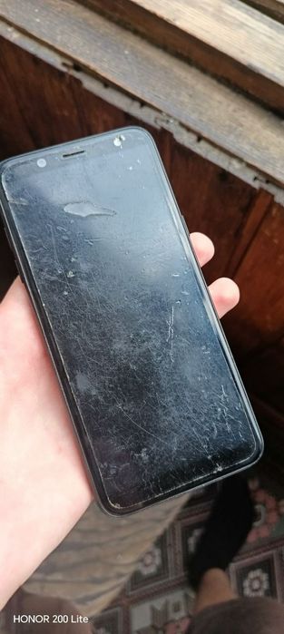 Samsung Galaxy A6