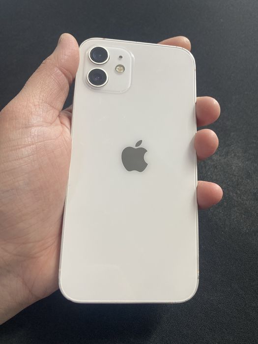 iphone 12 128gb akb 73