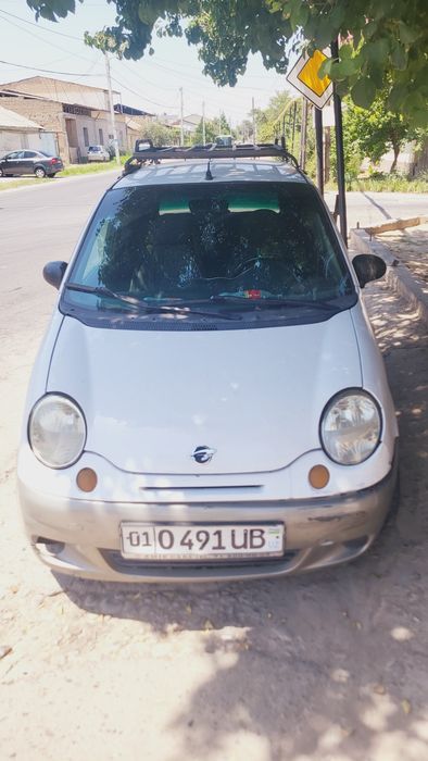 Matiz best 2010 oq