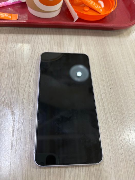 Самсунг S25 в идеале