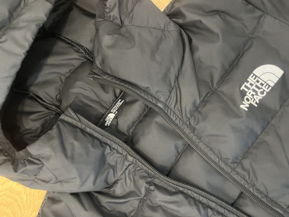 Детско яке The North Face
