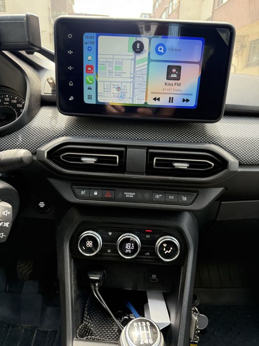 DACIA Logan 2022 — imagine 11